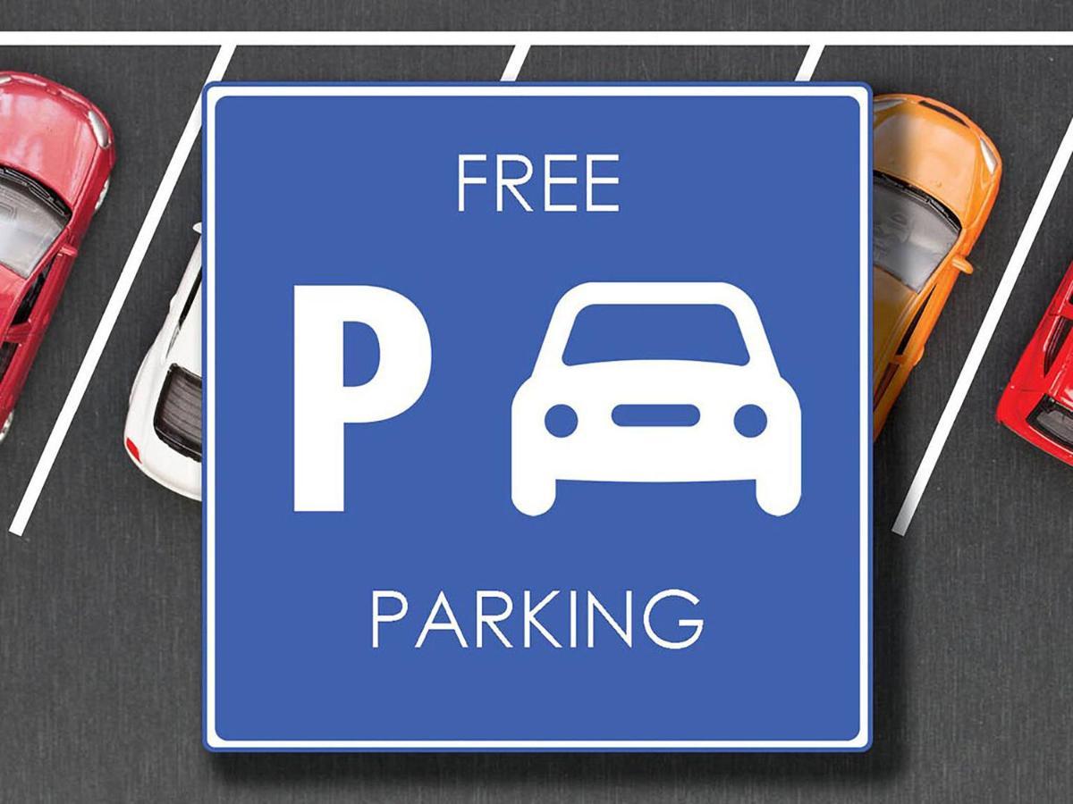 شقة Atlantic Town 3 - Free Parking Ponta Delgada المظهر الخارجي الصورة